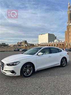 Hyundai Azera